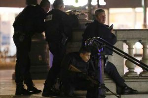 armas incautadas