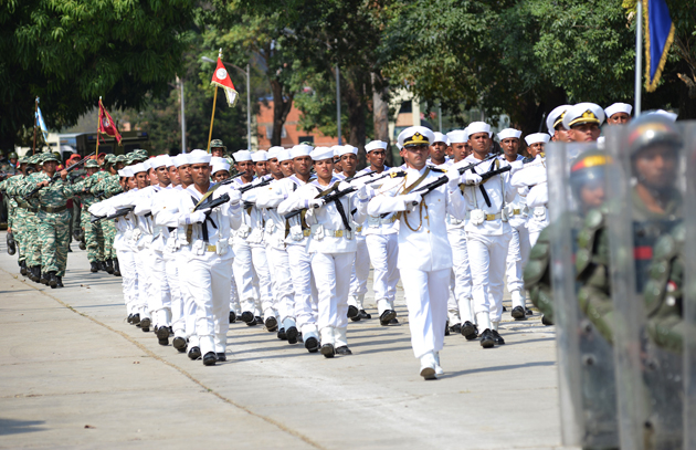 Día de la dignidad en carabobo