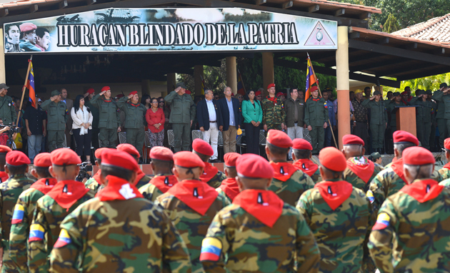 Día de la dignidad