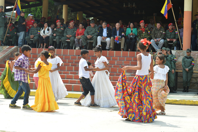 4F dignidad Carabobo