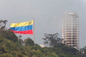 mandatario nacional
