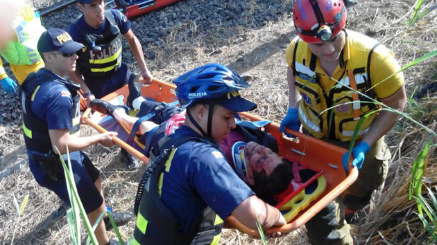 brutal choque entre dos trenes6