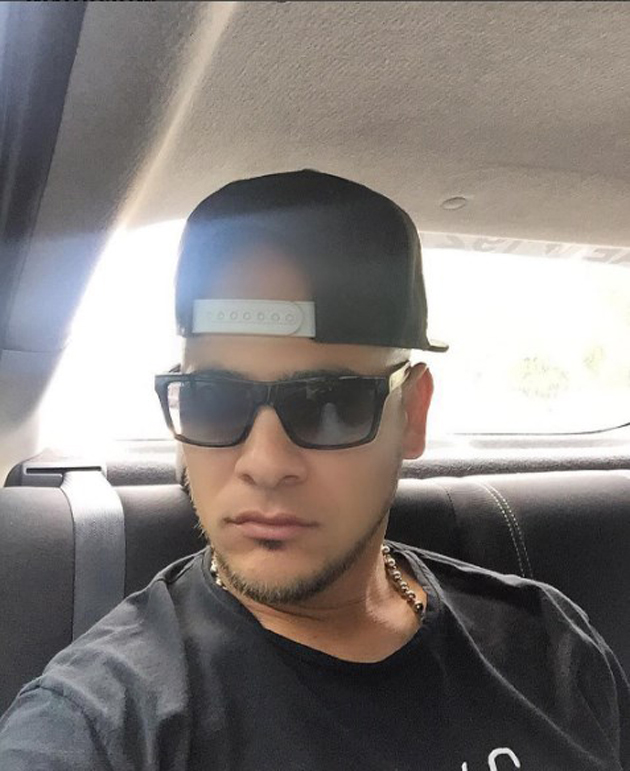 pelotero Félix Pérez 