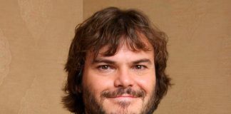 Jack Black