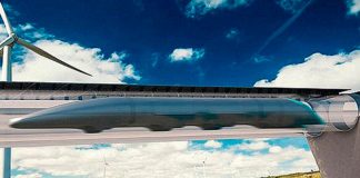 Hyperloop