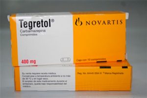Tegretol