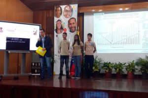 Ministro Jorge Arreaza