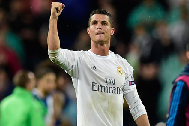 CR7 Vacaciones