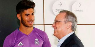Real Madrid FC
