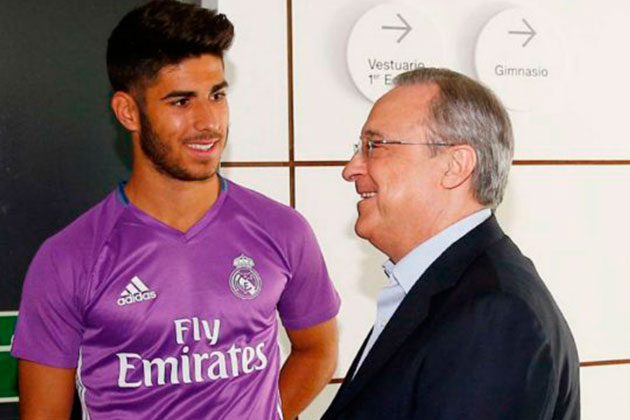 Real Madrid FC Real Madrid FC