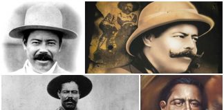 Pancho Villa