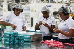 Kimberly Clark