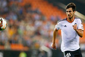 André Gomes