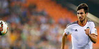 André Gomes