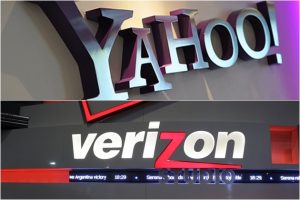 Verizon logró