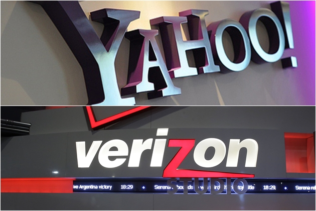 Verizon logró Verizon logró