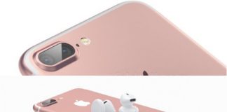 Apple lanzará
