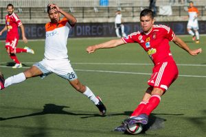 caracas fc deportivo guaira Caracas FC