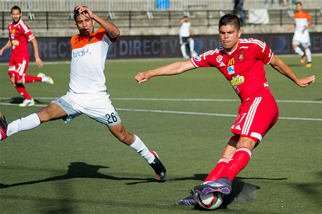 Caracas FC Caracas FC