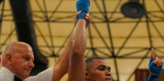 Albert Ramírez