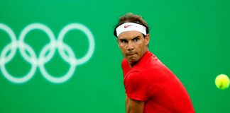 Rafael Nadal