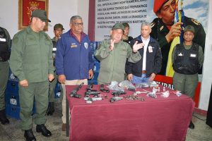 Operativo Especial
