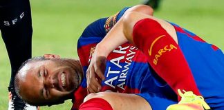 Andrés Iniesta
