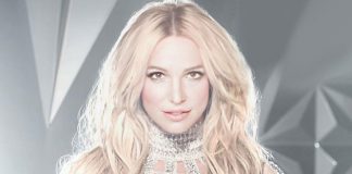 Britney Spears