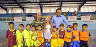 Campeonato Nacional