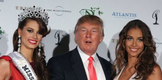 Miss Universo