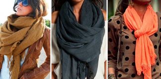 pashmina