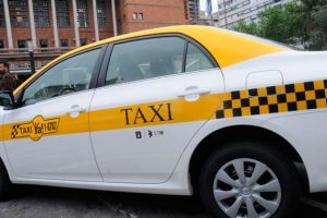 taxistas
