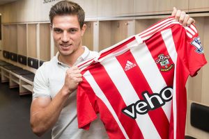 Cédric Soares
