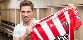 Cédric Soares