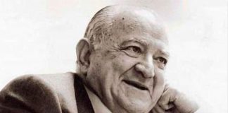 fallece periodista