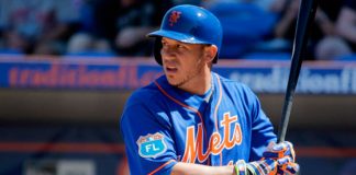 Asdrúbal Cabrera