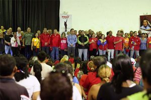 PSUV