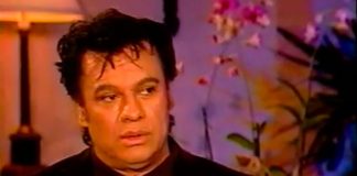 Juan Gabriel