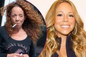 Mariah