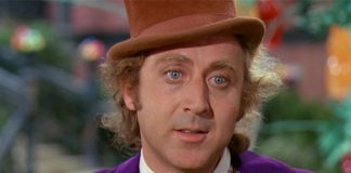 Willy Wonka