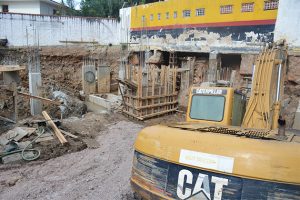 concejales inspeccionaron