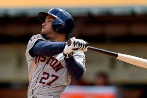 Jose Altuve