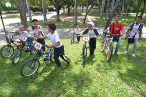 Niños