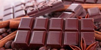 chocolate