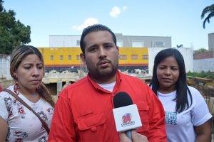 concejales inspeccionaron