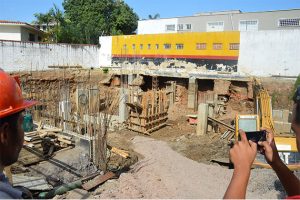 concejales inspeccionaron
