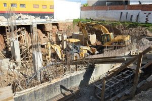 concejales inspeccionaron