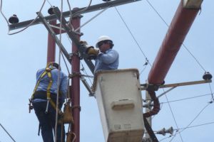 Corpoelec