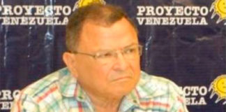 Victor León