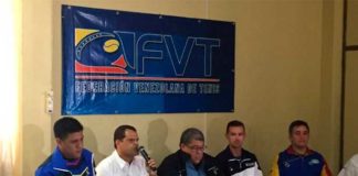 Federación Venezolana de Tenis
